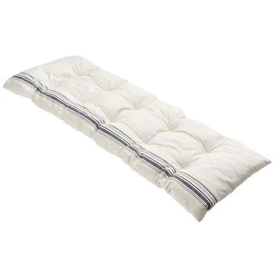 Responsible LARGE LONG FLOOR CUSHION LN 2501 Practical