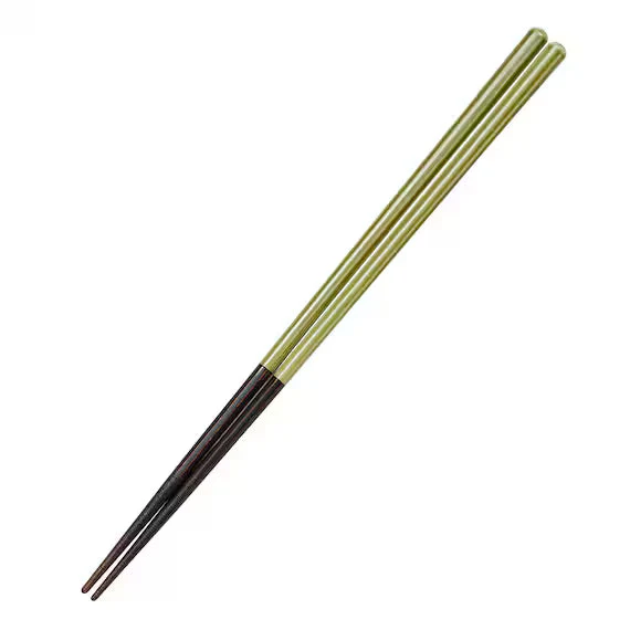 Reliable SLIM OCTAGONAL CHOPSTICKS YGR Fine Crafted