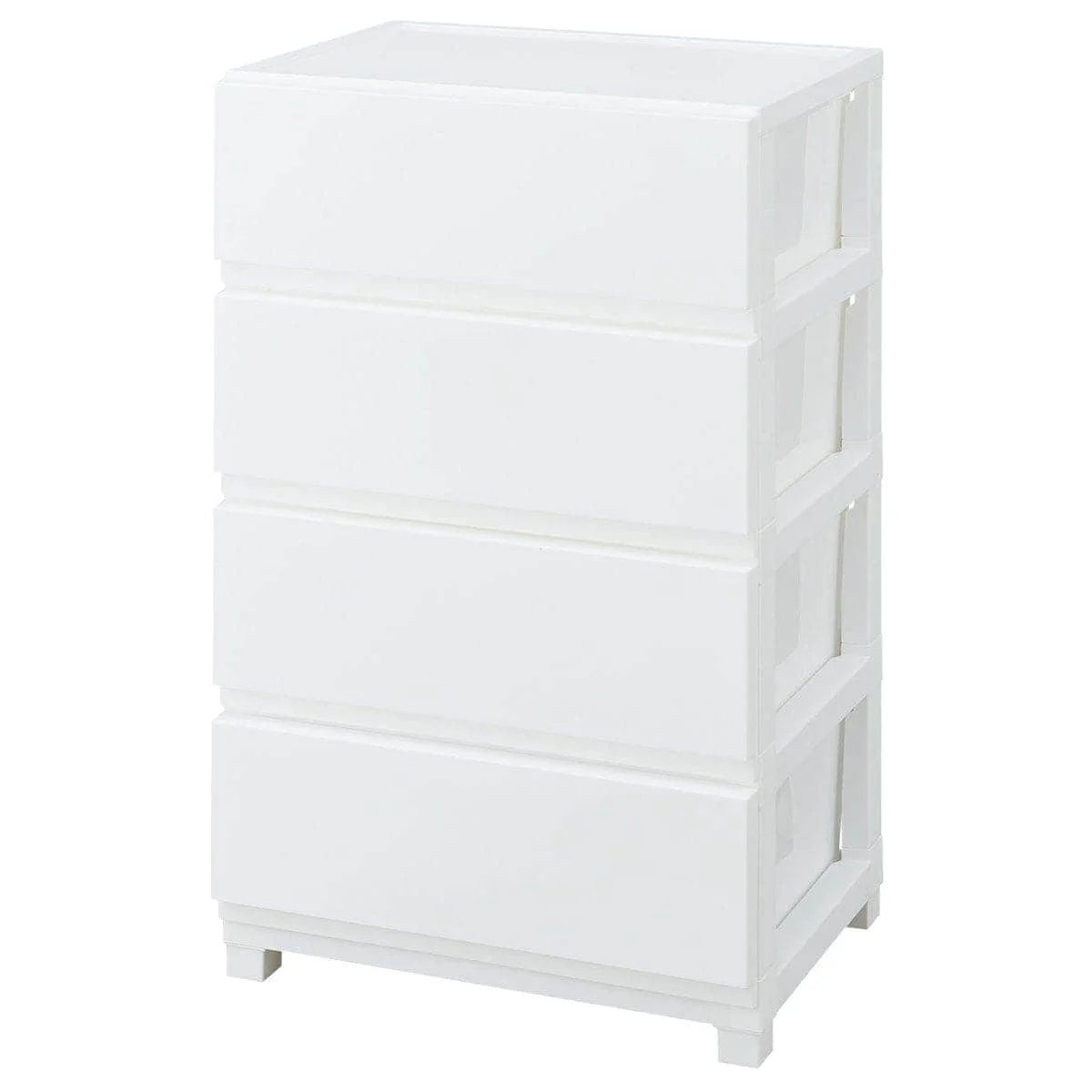 Relaxed WIDE CHEST DECONY CV2 4D WH Traditional