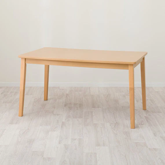 Natural DT 4LEG SI01 GN 135 LBR Classic
