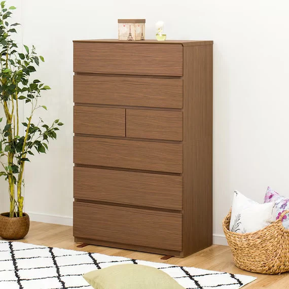 Secure HIGH CHEST QUESS 80-6HC MBR2 Long-Lasting