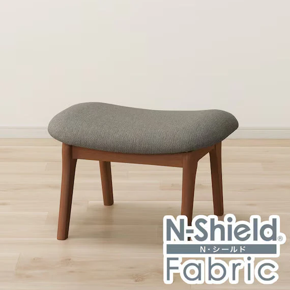 Relaxed STOOL RELAX WIDE2 SD-NSF MBR GY Innovative