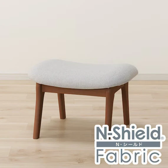 Refined STOOL RELAX WIDE2 SD-NSF MBR LGY Professional