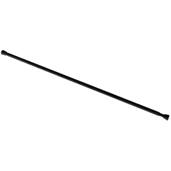 Sophisticated TENSION POLE NT-5 BK 70-120CM Luxury