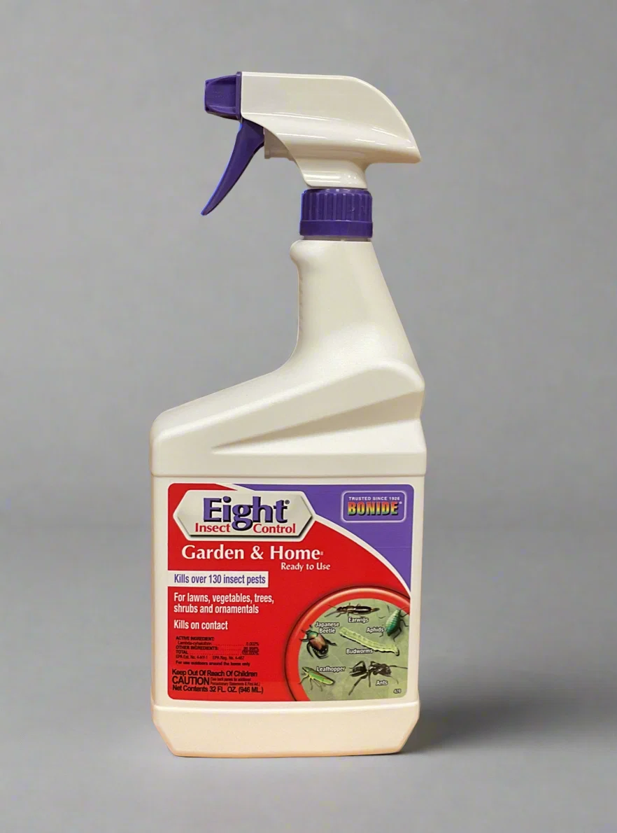 Enhanced BONIDE EIGHT INSC CNTR RTU 32OZ Trendy