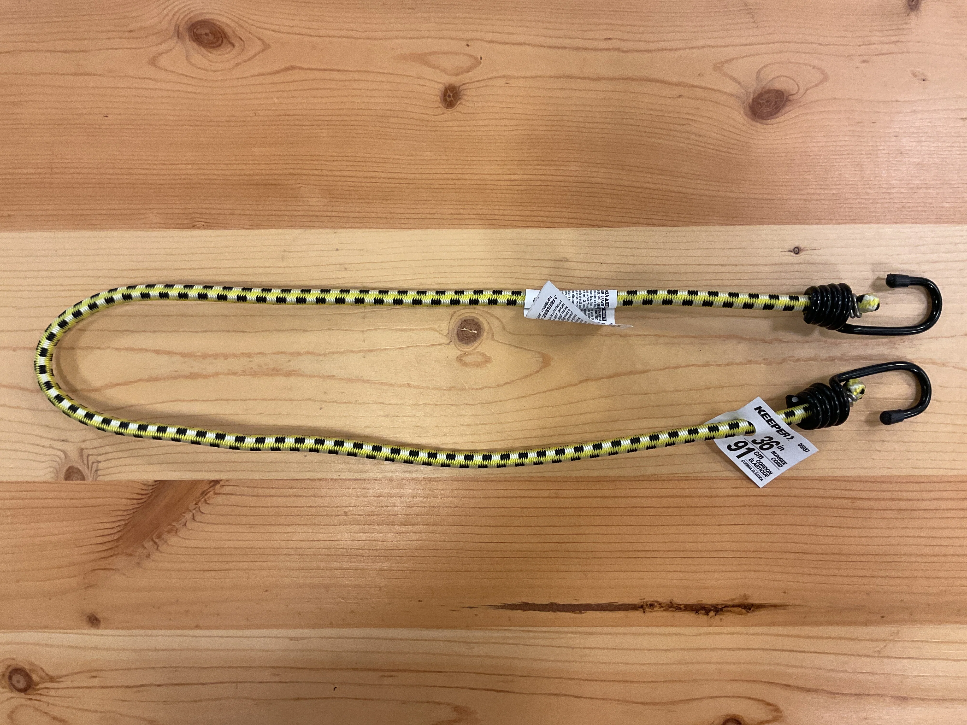 Elegant BUNGEE CORD 36 quot Powerful
