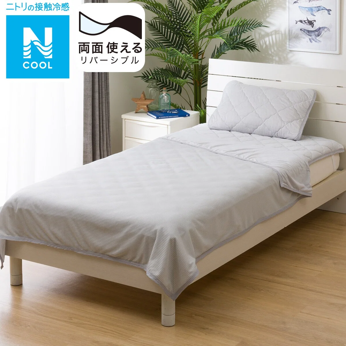 High-Quality ICY KET N COOL Q GY S2401 Eco-Friendly