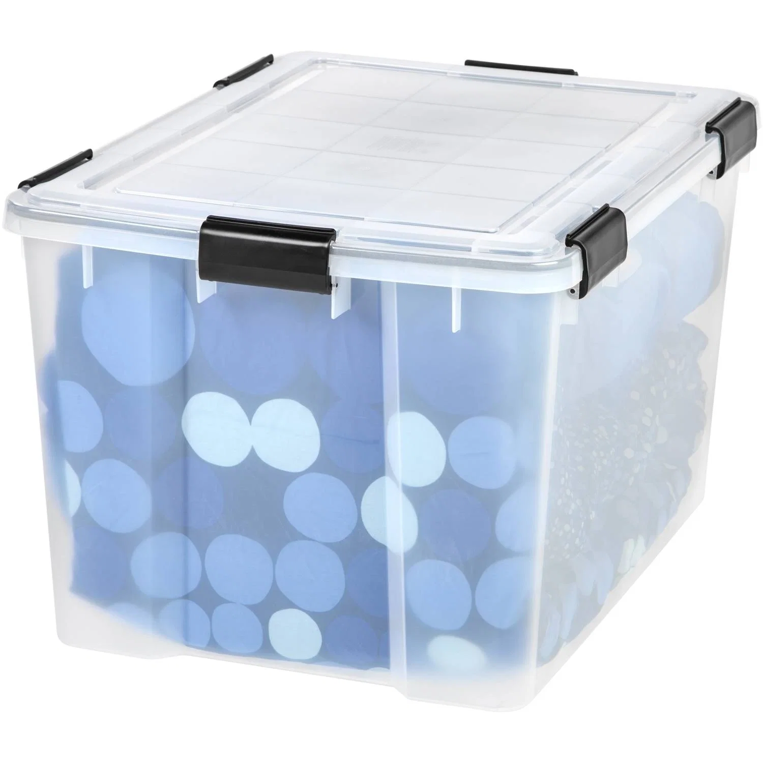 Responsible WEATHERTIGHT BOX 74QT Selected