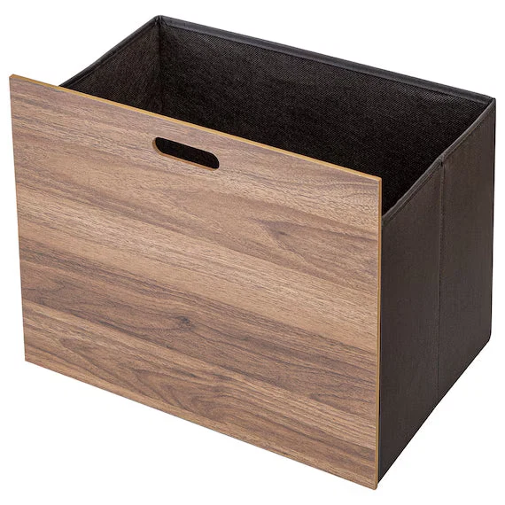Crafted NPOLDER DRAWER 3933MBR Prestigious