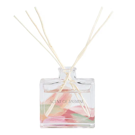 Contemporary AROMA DIFFUSER MS SS01 Functional
