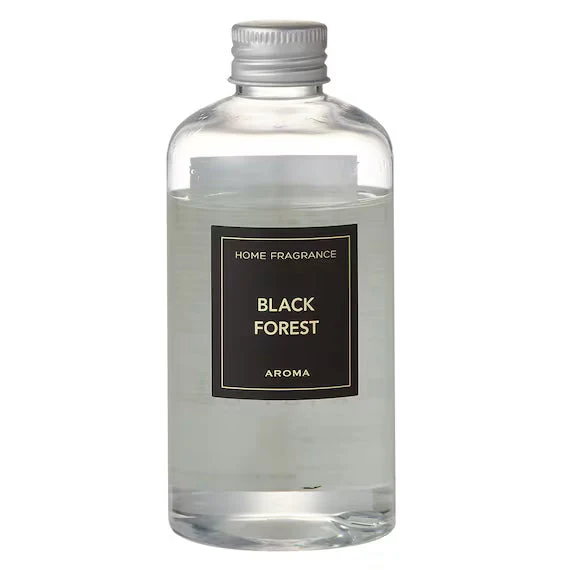 Safe REFILL 22273 FORESTA200 BK Soft