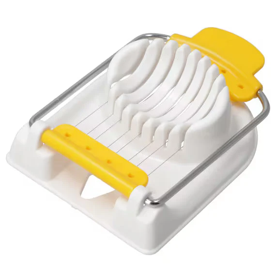 Contemporary EGG SLICER KHS Exceptional