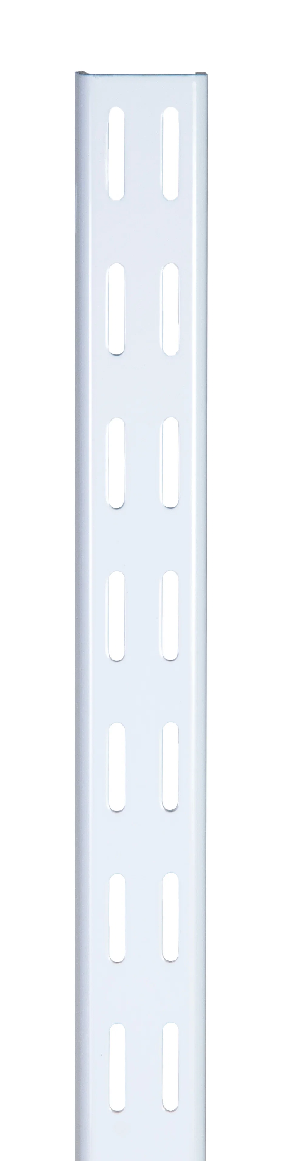 Easy-to-Use 90 quot UPRIGHT WHITE Certified