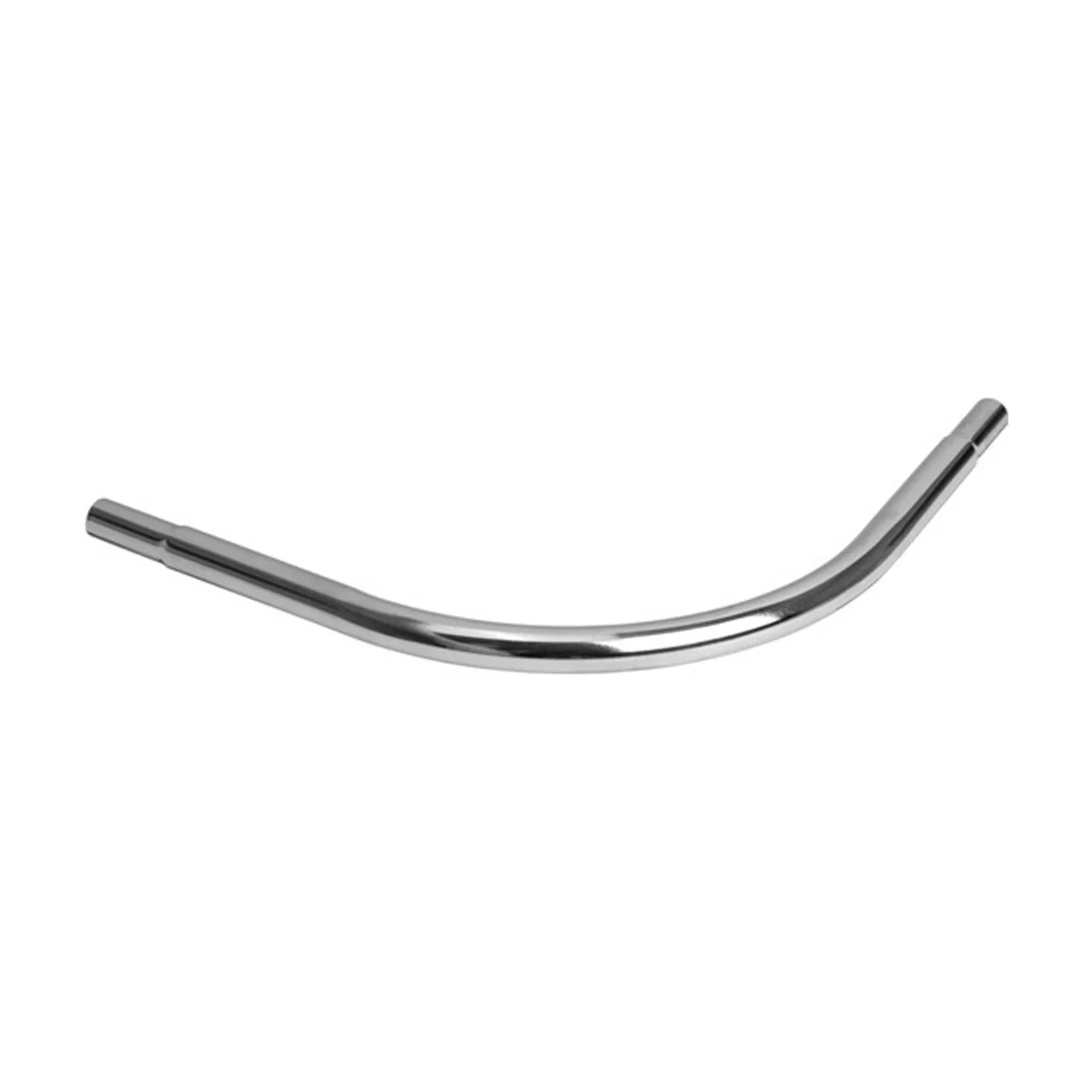Lightweight CORNER ROD SOLUTION CHROME Proven