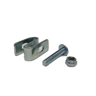 Minimalist Security S-Hook SI-AHOOK-SECURITY Reusable