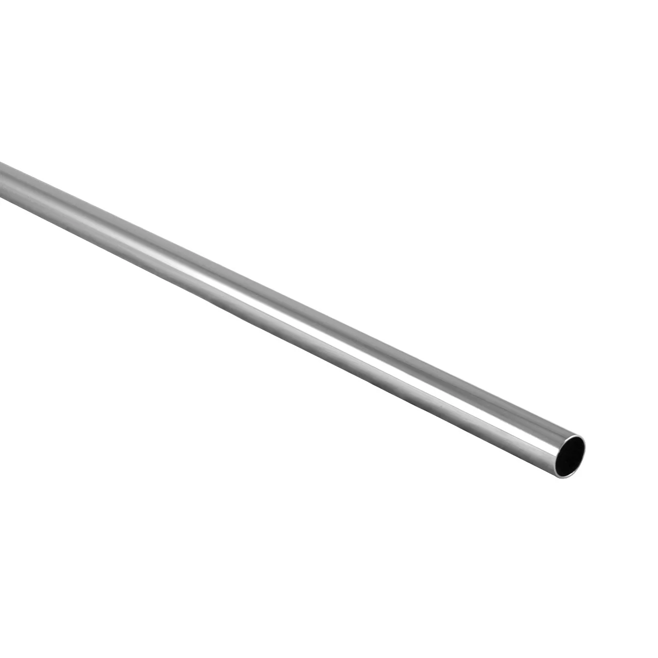 Sustainable 66 quot CLOTHES ROD CHROME Efficient