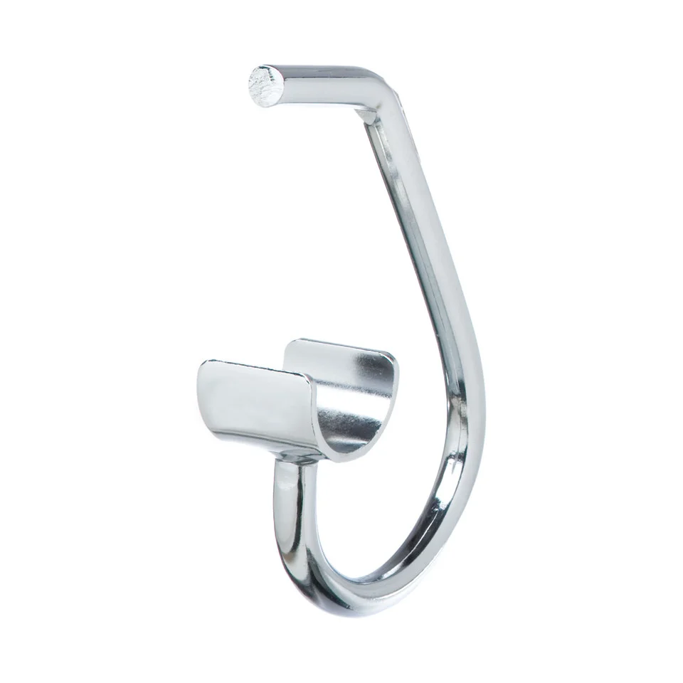 Artisan ROD CLIP BULK CHROME Original