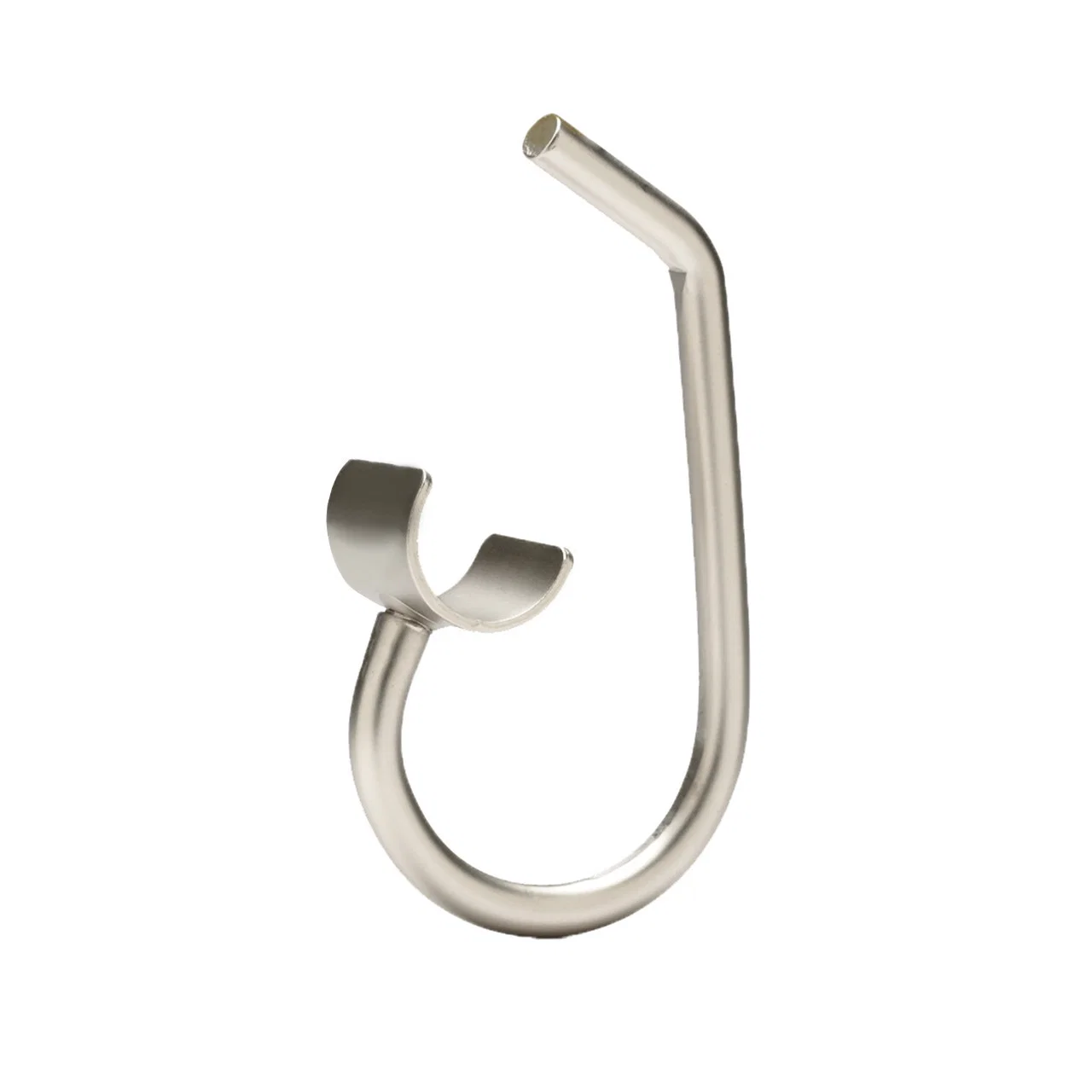 Artisan ROD CLIP BULK NICKEL Certified