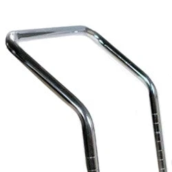 Casual Utility Cart Handle Consistent