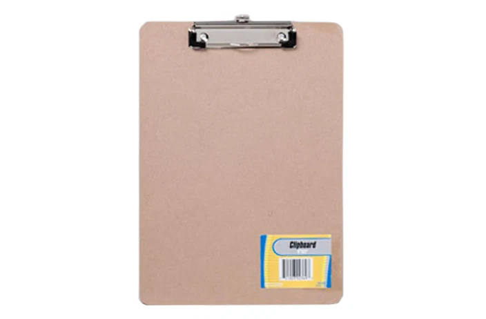 Traditional CLIPBOARD Convenient