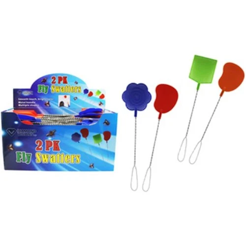 Selected FLY SWATTER 2PK Optimized