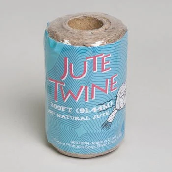 Smooth JUTE TWINE Innovative