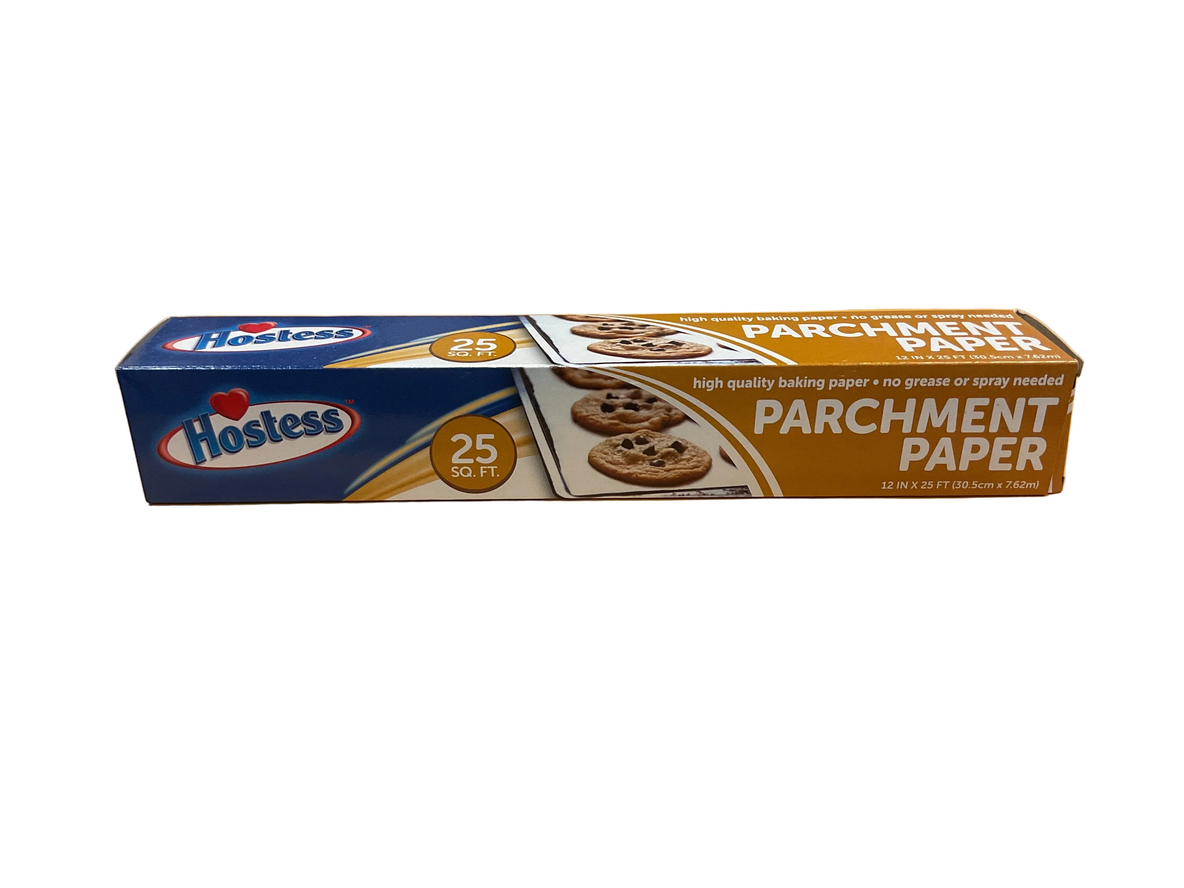 Refined PARCHMENT PAPER 25 FT Professional