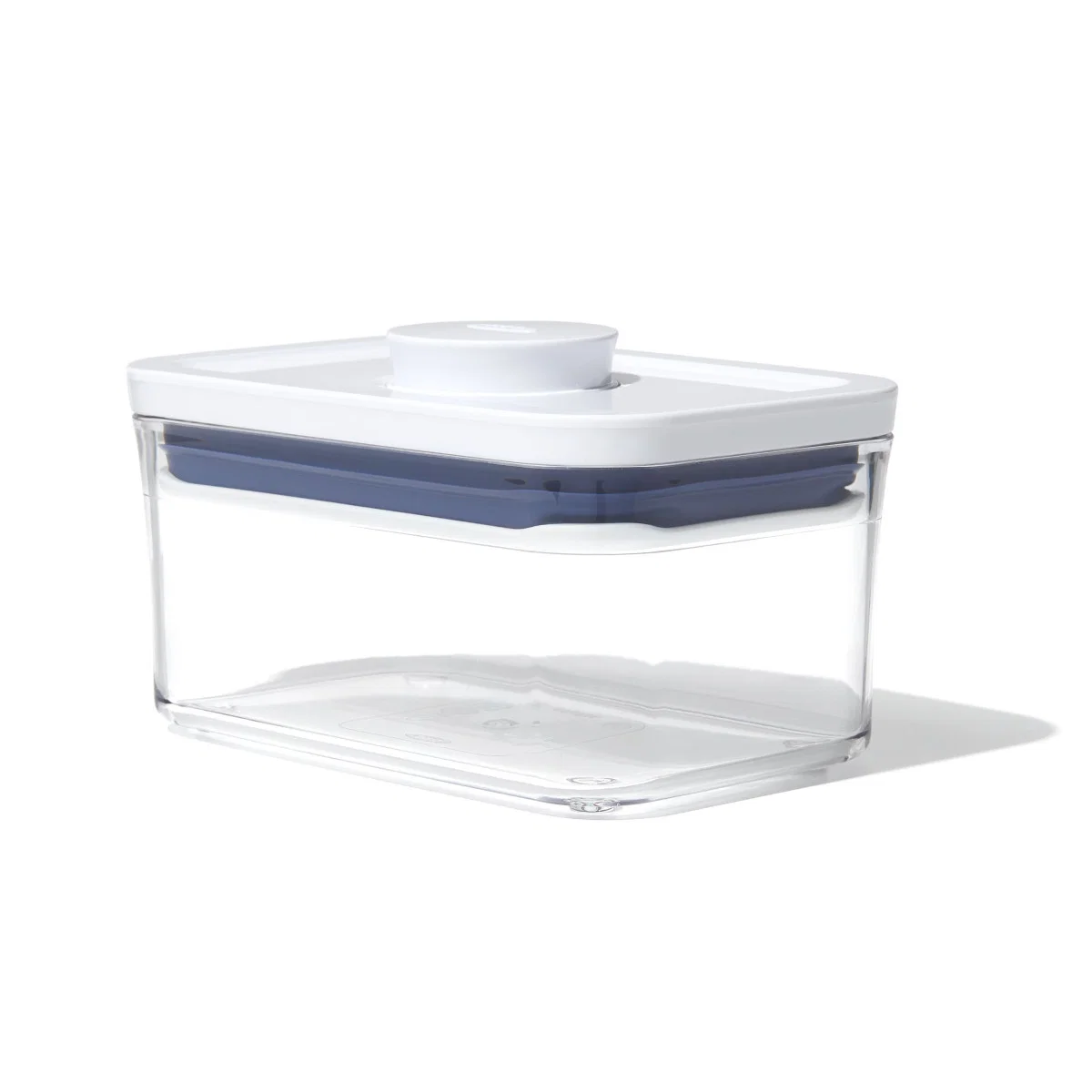 Effective OXO POP RECTANGLE MINI 0.6QT Specialty