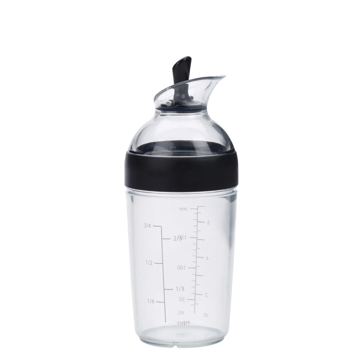 Smooth OXO GG LITTLE SALAD SHAKER Relaxed