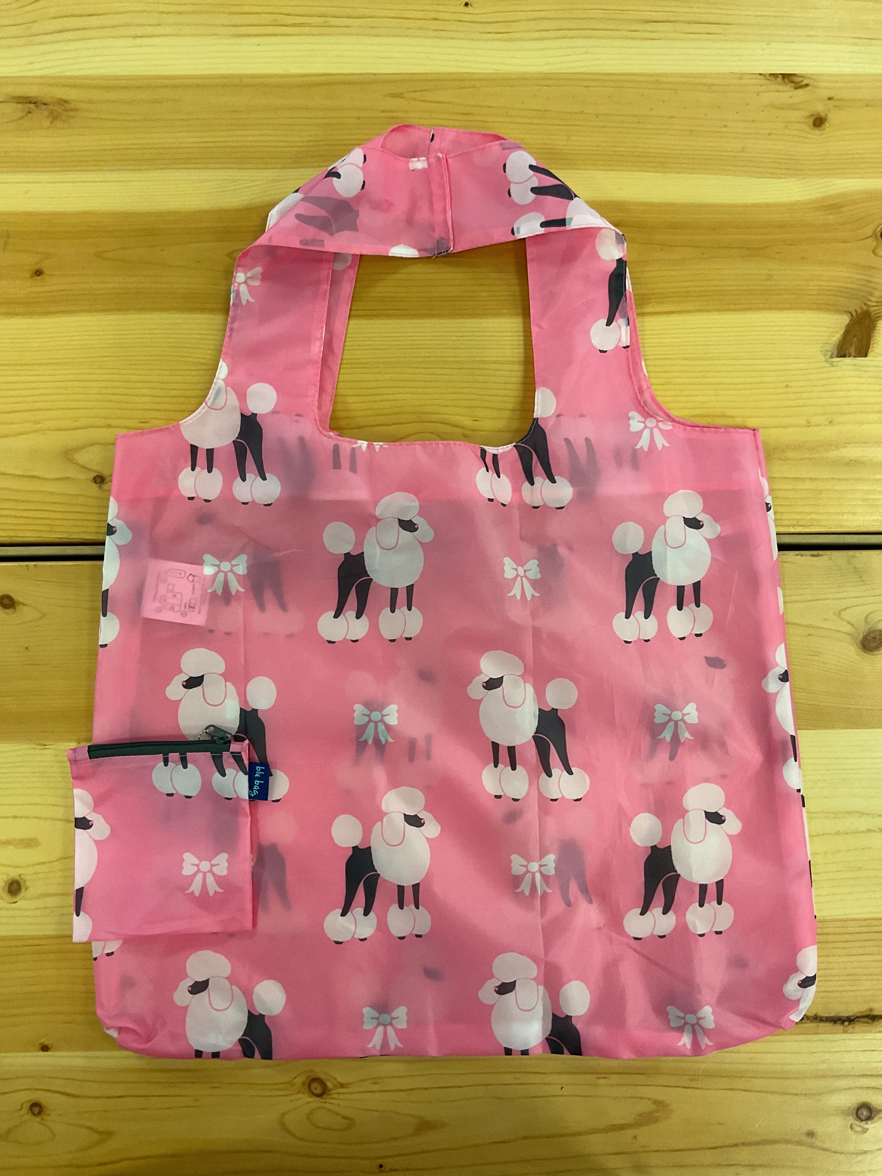 Responsible BLU BAG PREPPY POODLE Next-Generation