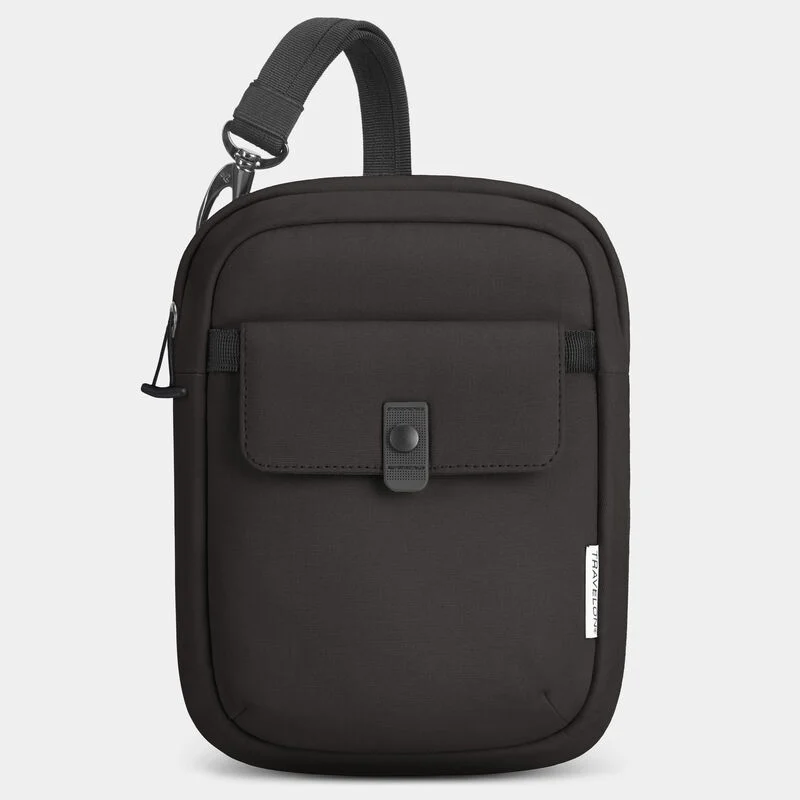 Solid ORIGIN SLIM BAG BLK Official