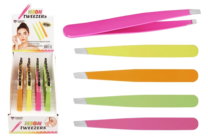 Verified NEON TWEEZERS Casual