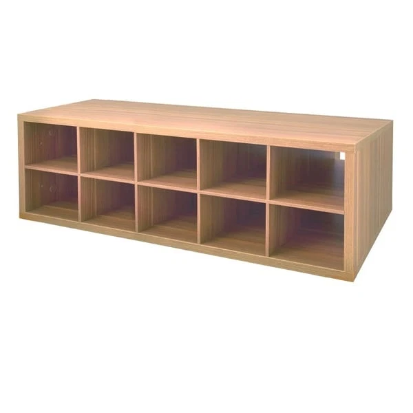 Comfortable DBLHANG BIG OBOX CUBBY CYPRESS Genuine