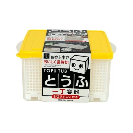 Effective TOFU TUB High-Quality