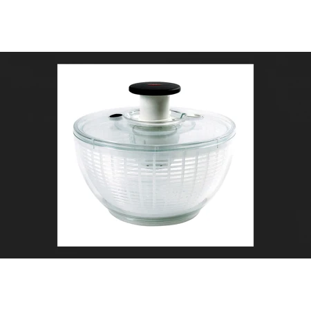 Luxury OXO GG LITTLE SALAD AND HERB SPINNER Artisan