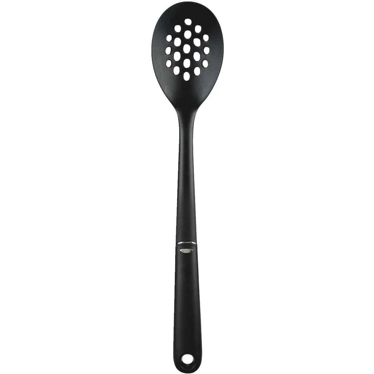 Unique OXO GG NYLON SLOTTED SPOON Practical