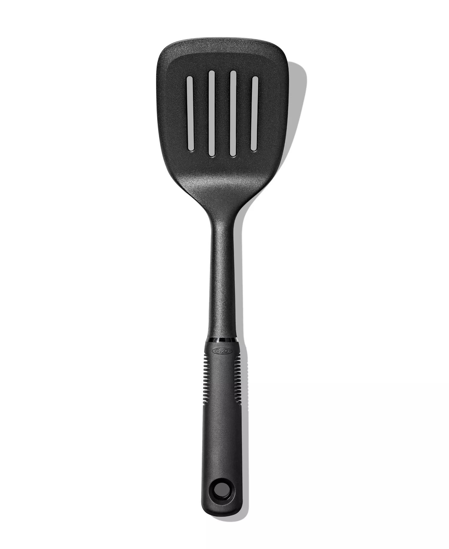 Consistent OXO GG NYLON SLOTTED TURNER Carefully Designed