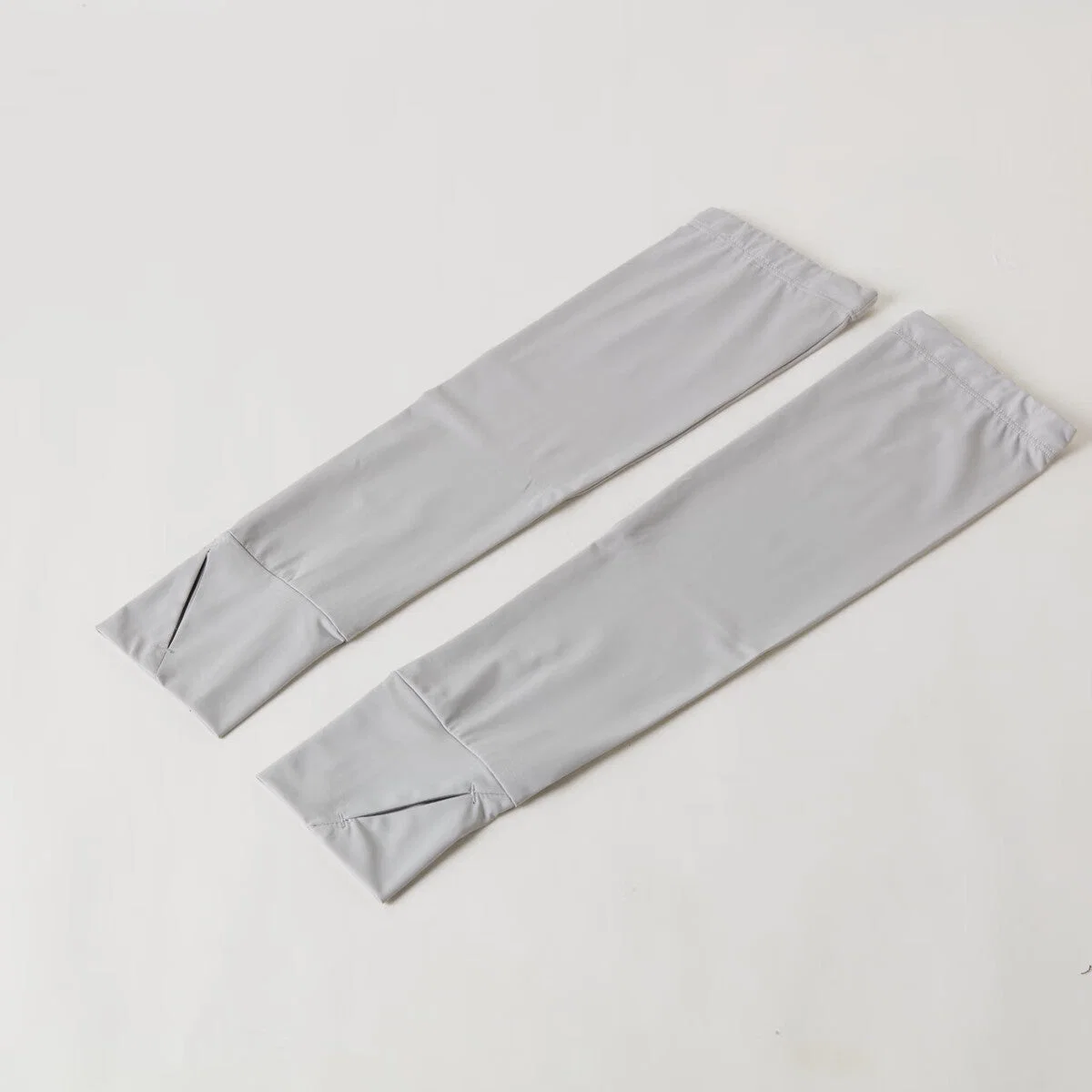 Consistent UV ARM SLEEVES LGY Prestigious