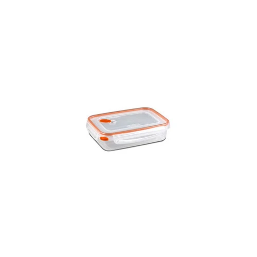 Easy-to-Use ULTRA SEAL 5.8 CUP RECT Casual