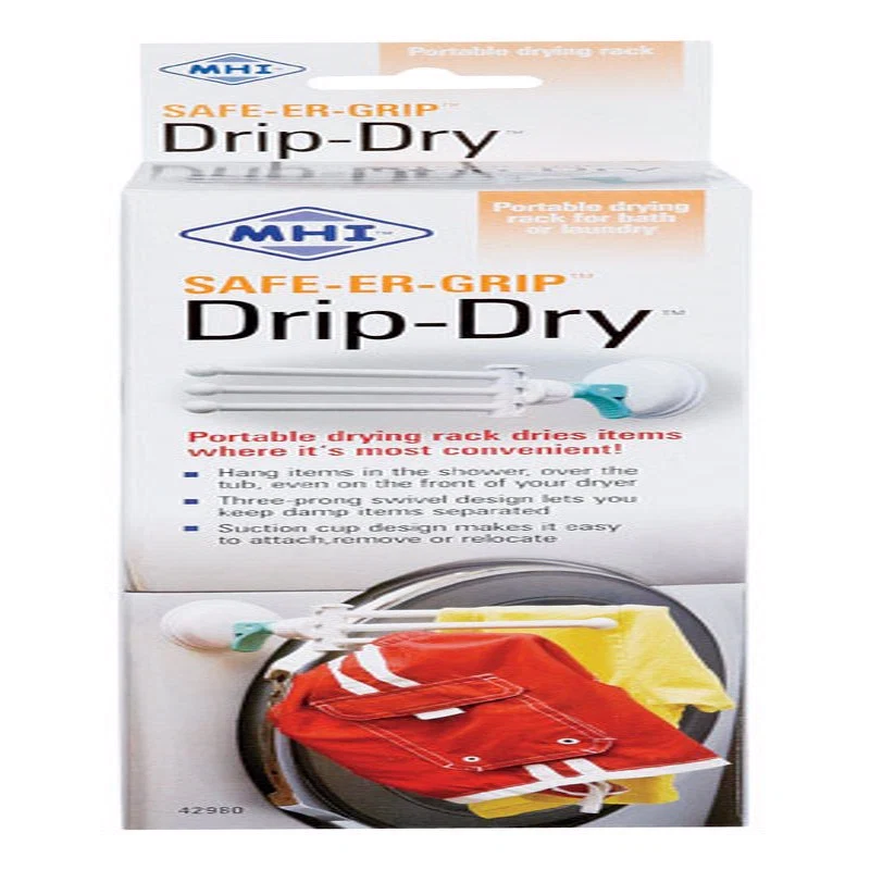 Unique DRIP DRY HOOK Soft