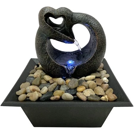 Excellent ADORE MEDITATION FOUNTAIN Carefully Designed