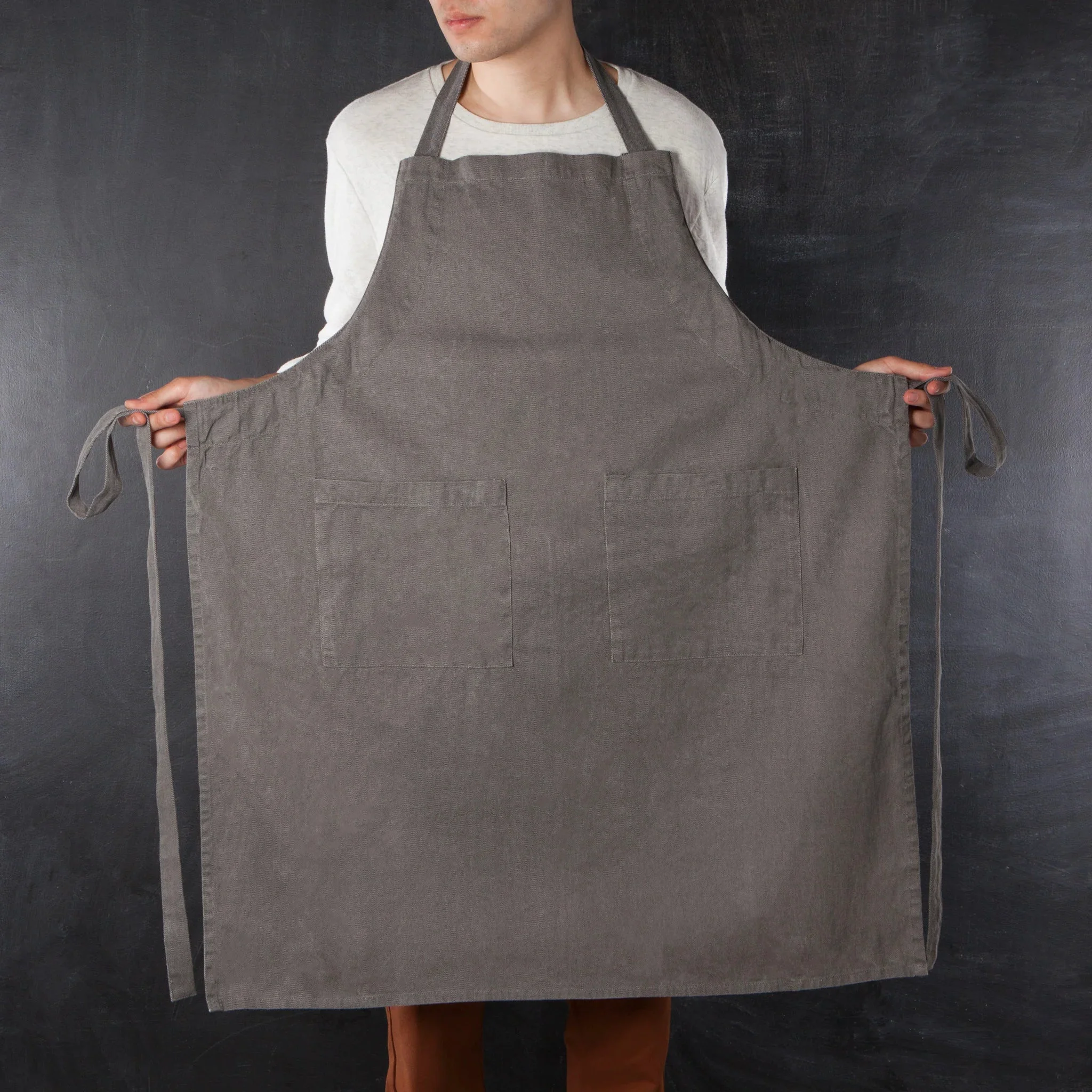 Eco-Friendly APRON SHADOW Healthy