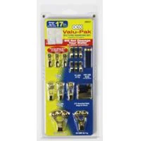 Easy-to-Use OOK PICTURE HANGING SET High-End