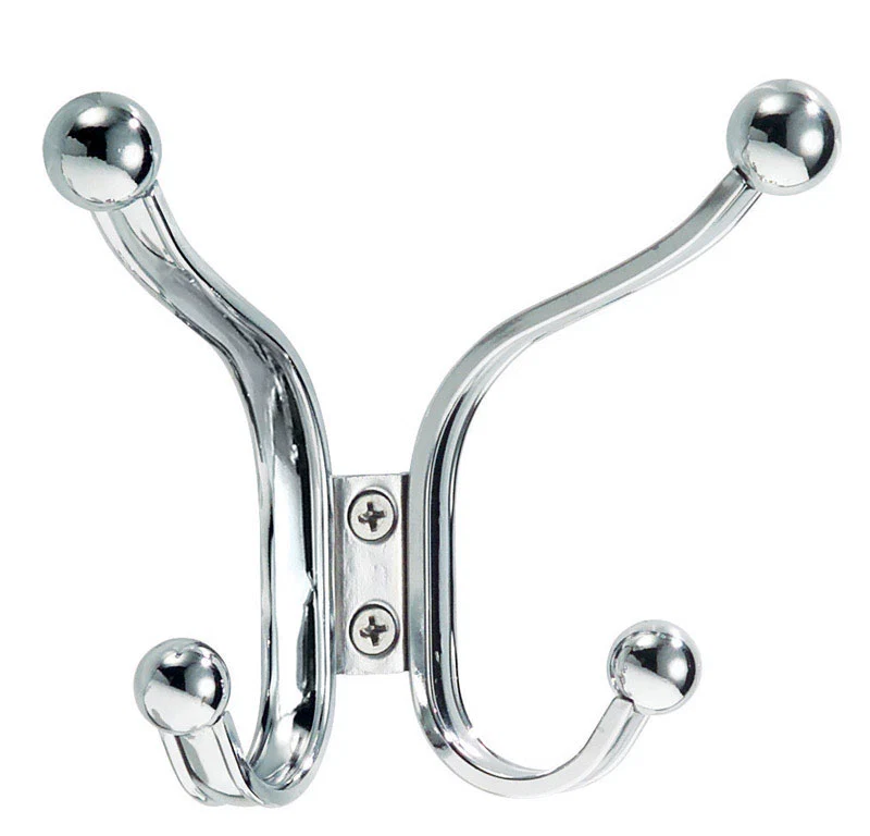 Natural YORK LYRA QUAD HOOK CHROME Reliable