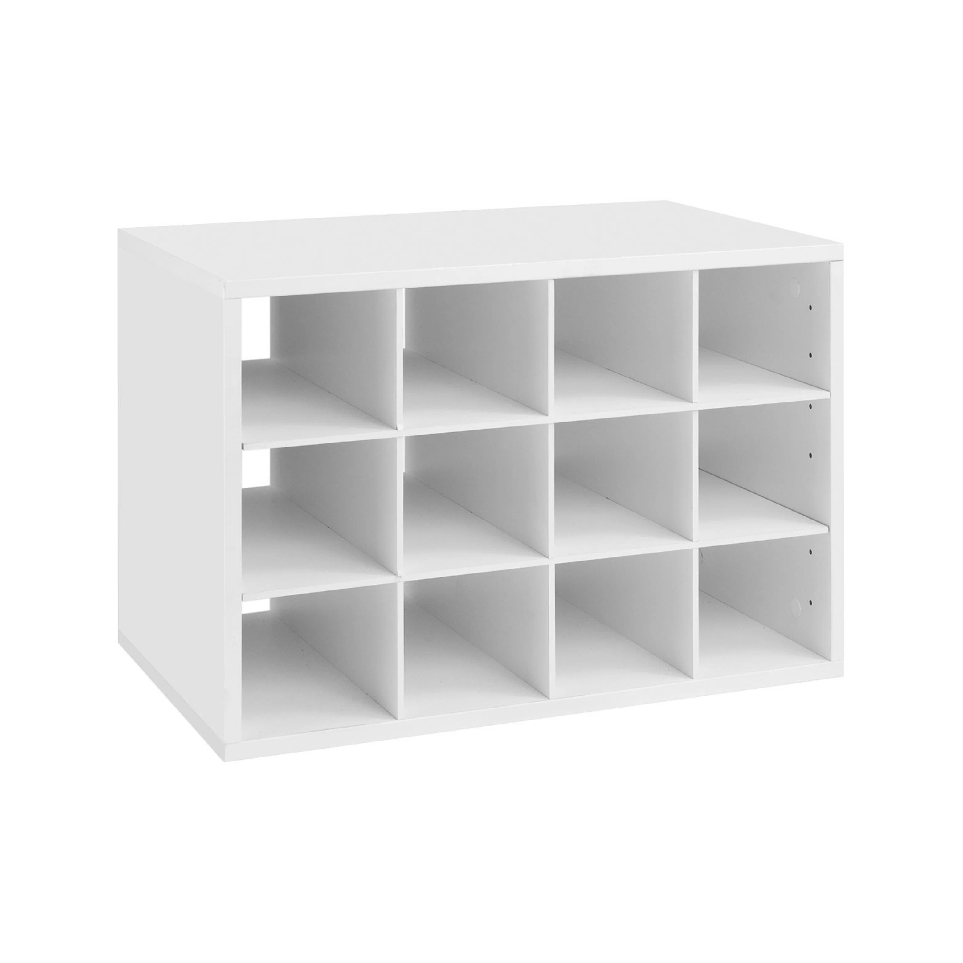 Responsible domRail O-Box Shoe Cubby Soft