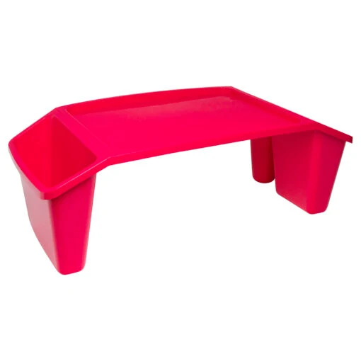 Breathable LAP TRAY ASSTD COLORS Healthy