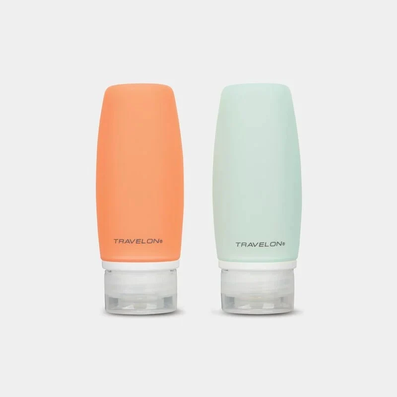 User-Friendly 2 OZ SMART TUBES SET OF 2 High-Performance