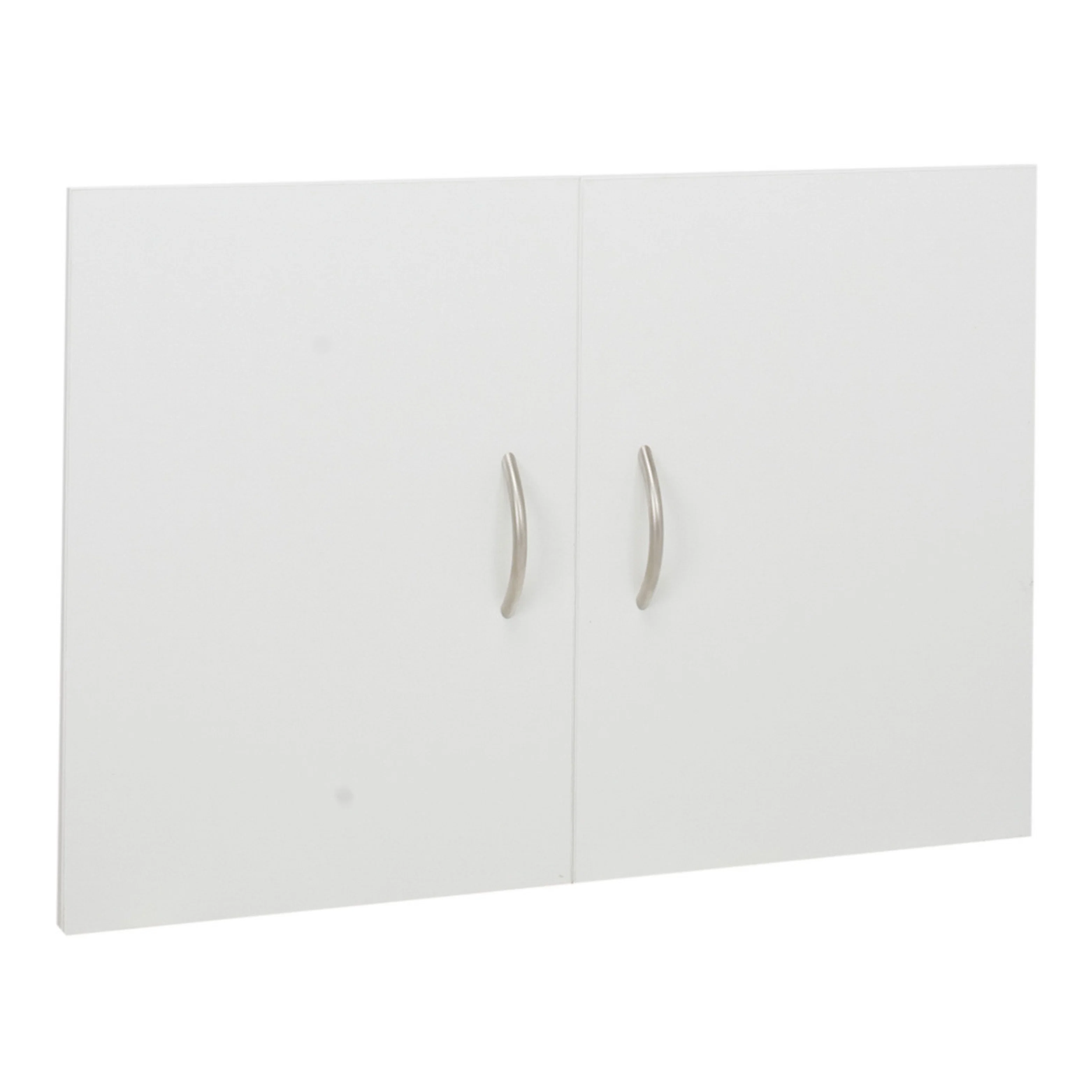 Detailed domRail O-Box Doors Elegant