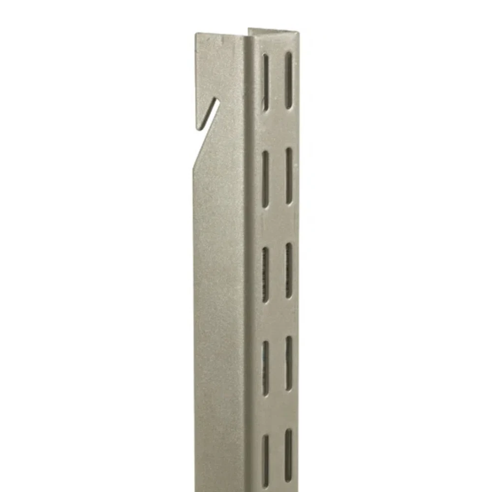 Refined Hanging Uprights – Nickel Functional