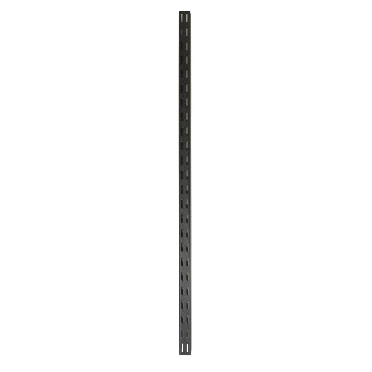 Soft EDGE Hanging Uprights – Granite Gray Traditional